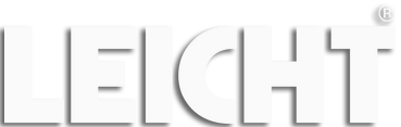 Leicht - Logo