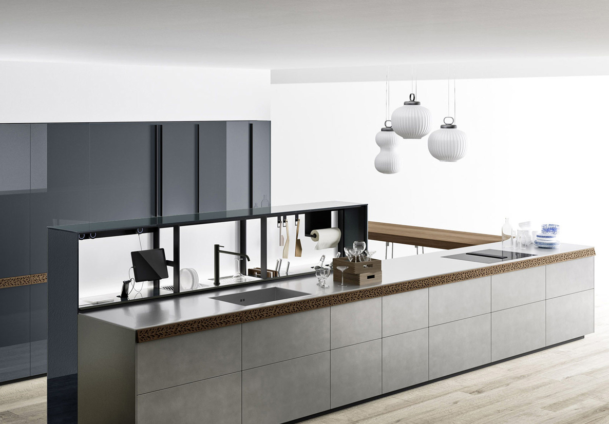 Valcucine